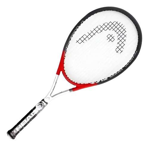Raqueta Para Tenis Head Ti S2 Para Tenis Clasica | Envío gratis