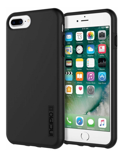 Protector Compatible Con iPhone 7 Plus / 8 Plus Incipio Dual