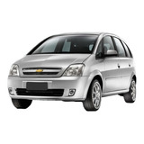 Cubre Coche Uv Impermeable Bolso Incluido Chevrolet Meriva