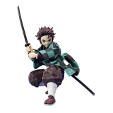 Figura Tanjiro Kamado - Buzzmod - Kimetsu No Yaiba