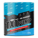 Txt Pump 300g - Shark Pro - Pote - Limão