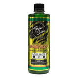 Toxic Shine Energy Shampoo Nanotecnología Ph Neutro 600ml