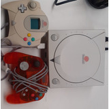 Sega Dreamcast + Gdemu