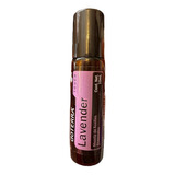 Aceite Esencial Lavanda Touch Doterra 10ml Original