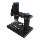 Microscopio Digital Inalámbrico Con Aumento Hd De 501000x, 2