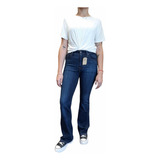 Pantalón Levis 726 Oxford Mujer L36