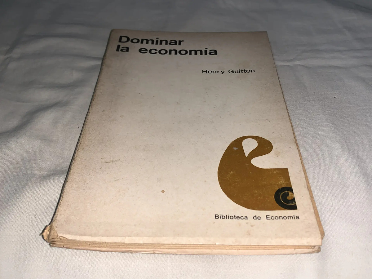 DOMINAR LA ECONOMIA