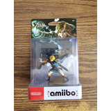 Amiibo Link The Legend Of Zelda Tears Of The Kingdom 