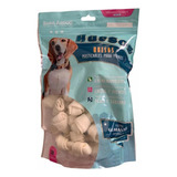 Pack 30 Huesos Snack Cartílago Masticable Comestible Perro