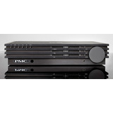 Amplificador Integrado Estereo Pmc Cor 220v