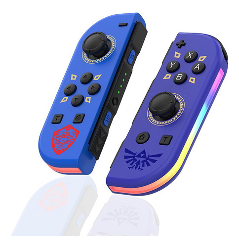 Control Joy Con Para Nintendo Switch Generico Varios Modelos