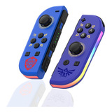Control Joy Con Para Nintendo Switch Generico Varios Modelos