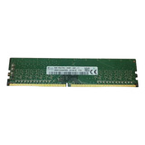 Memoria Hynix 8gb Pc4-2400 Udimm Hma81gu6afr8n-uh