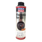 Aditivo Reforzador Aceite Viscoplus For Oil Liqui Moly 300ml