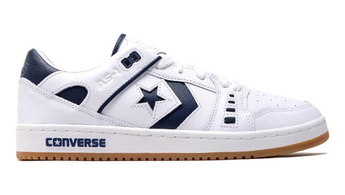 Tenis Converse As-1 Pro Unisex-blanco