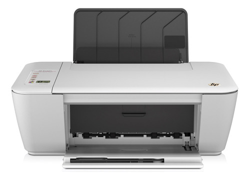 Impresora All In One Hp 2545 Scanea Copia E Imprime Usada