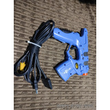 Blaster Madcatz Para Ps1 Y Ps2