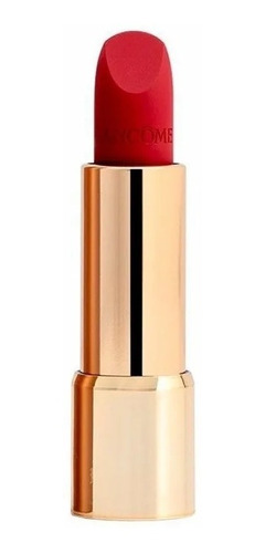 Lancome L'absolu Rouge Intimatte 196 Pleasure First