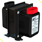 Transformador 2000 Va Kf  Slim 127 220v  220v/127v