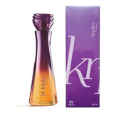 Perfume Kriska Arrasa Femenino Natura