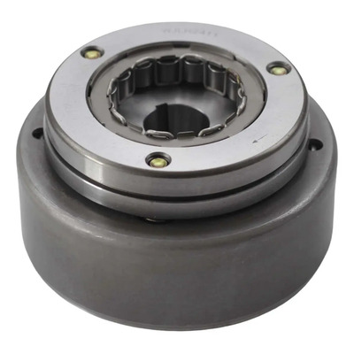 Rotor Volante Magneto 250z Grafito Italika E05030075