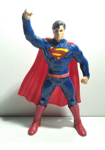 Dc Comics Superman Supergirl Superboy Villanos Y Mas