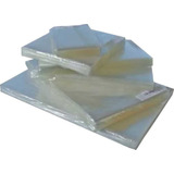 Saco Plástico Transparente Pp Roupa Presente 40 X 60cm 1kg