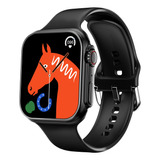 Reloj Inteligente Rainbuvvy Ultra Series8 Nfc Bluetooth Call