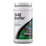 Acid Buffer Seachem 300gr Estabilizador De Ph