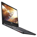 Laptop Para Juegos Asus Tuf Fx505dt, 15.6 Rfull Hd, Proces