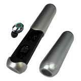 Auriculares Bluetooth Inalámbricos In-ear Gamer Bq40