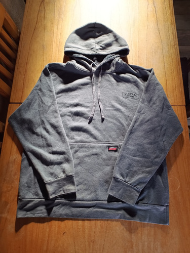 Buzo Dickies Genuine Gris / No Carhartt / No The North Face 