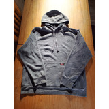 Buzo Dickies Genuine Gris / No Carhartt / No The North Face 