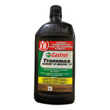 Castrol Transmax Dexron-vi Mercon Lv 3 Botellas De 946 Ml