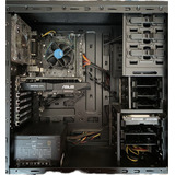 Pc Gamer 1050ti (usado, Perfecto Estado)