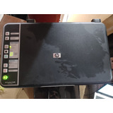 Multifuncional Hp Deskjet F4180 Funcionando Por Partes O Com