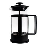 Cafetera Prensa Francesa 800ml Vidrio Borosilicato