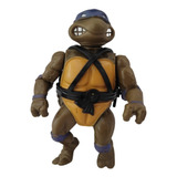 Donatelo Tortugas Ninja Playmates Vintage 