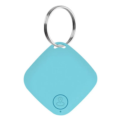 Llave De Dispositivo Antipérdida Tracker Pet Mobile P