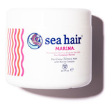 Sea Hair Marina 500 Ml Mascarilla Pelo Proteccion Color