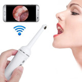 Câmera Wifi Sem Fio Hd Dentista Intraoral Dental