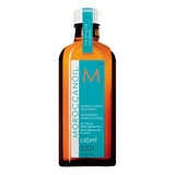 Tratamiento Moroccanoil Hidratante Light 100ml
