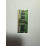 Memoria Ram Ddr4 So-dimm 8gb