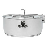 Juego De Utensilios De Cocina Stanley Even Heat Essential De