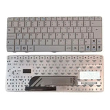 Teclado Netbook Compatible Gris Outlet (art. 6-0405)