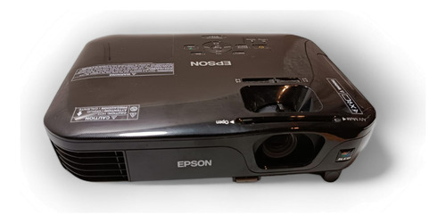 Proyector Epson Powerlite 12+ - H430a 