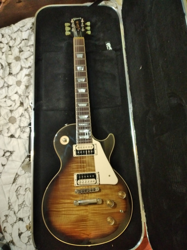 Guitarra Gibson Les Paul Classic