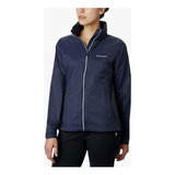 Campera Rompevientos Columbia Switchback Iii Mujer