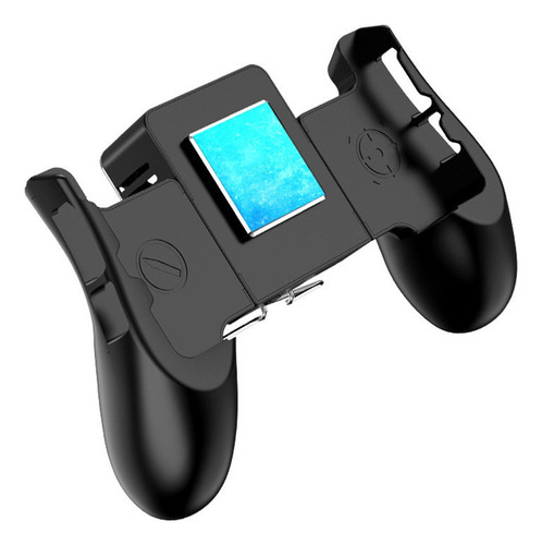 Radiador De Teléfono Móvil Handplay Auxiliar Tipo Gamepad T