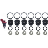 Kit Para Inyector Nissan Altima, Sentra, Maxima, V6 91-06 